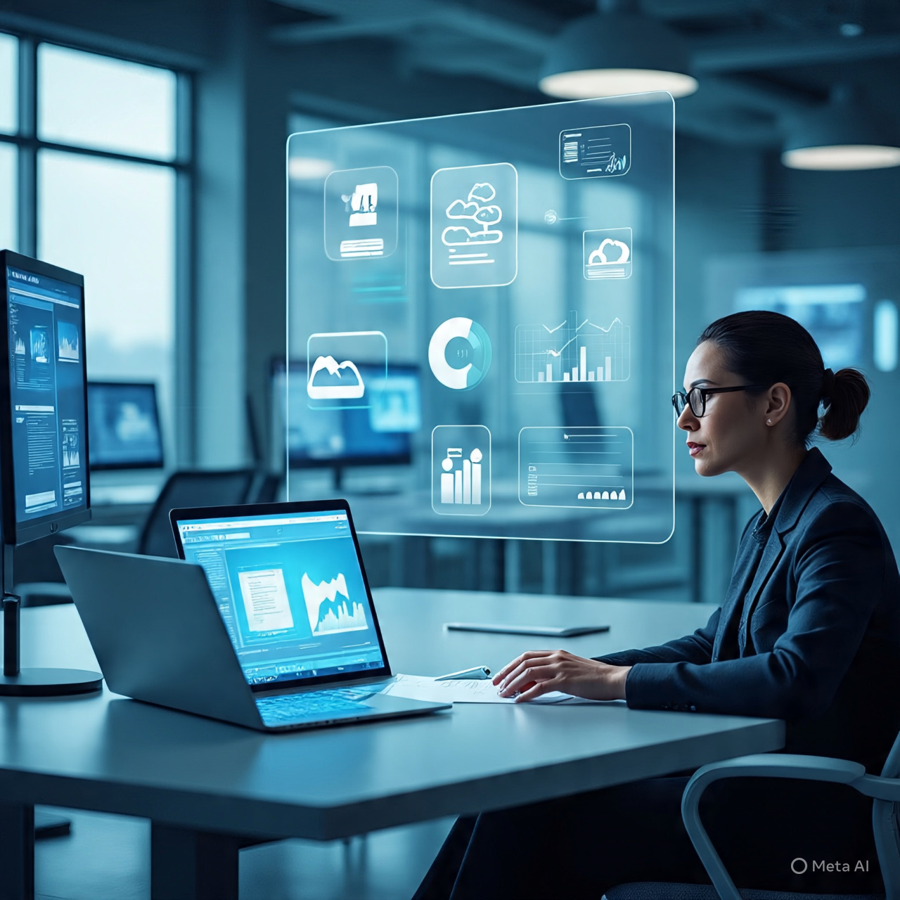 Why Digital Transformation is the Key to Business Growth